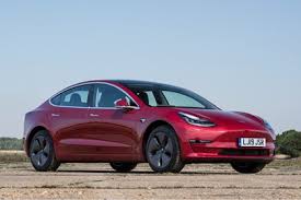 Tesla model s features and specs. Tesla Model 3 Specs Dimensions Facts Figures Parkers