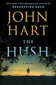 Redemption road — john hart. Facebook
