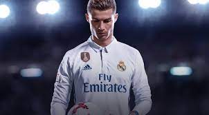 Dilansir as, real madrid sudah punya kandidat. Cristiano Ronaldo Hd 4k Echte Madrid Tapete 3840x2124 Wallpapertip