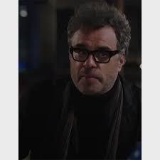 Gary Harold's Instagram, Twitter & Facebook