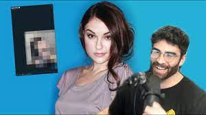 The DMs with Sasha Grey got LEAKED - YouTube