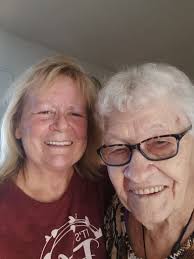 Maxie Mae Wall Norman Hudson Gammons Obituary July 28, 2025