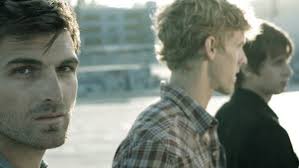 Feb. 29 in Music History: Happy birthday, Mark Foster of Foster the People