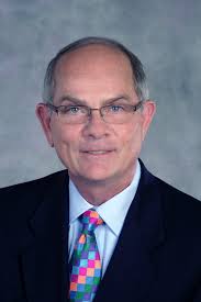 Cleveland State University names Dennis Lafferty an executive-in-residence 