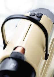 Nespresso Inissia Vanilla Cream Lightweight And Equipped With An Ergonomic Handle You Can Take This Cream Coffee Machine Nespresso Nespresso Espresso Coffee