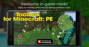 Jan 07, 2010 · browse and download minecraft minimap mods by the planet minecraft community. Toolbox For Minecraft Pe Mod Apk 5 4 27 Premium Unlocked For Android