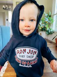 Ron jon hoodie outlet