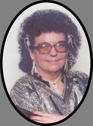 Shirley Hinson Obituary