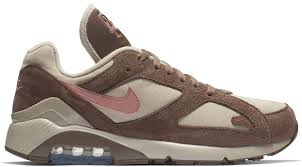 Nike Air Max 180 Bacon In 2020 Air Max 180 Nike Air Max Nike