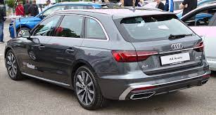 A4 paper, a paper size defined by the iso 216 standard, measuring 210 × 297 mm. File Audi A4 Avant B9 Leonberg 2019 Img 0089 Jpg Wikipedia