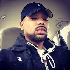 Wayne Redmon's Instagram, Twitter & Facebook