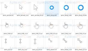 Kuselipkan burungku lebih bawah lagi diantara kakinya dan mulai kutekan2. 2 Cara Mengubah Tampilan Mouse Kursor Di Windows 10
