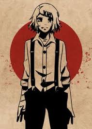 Never have i been so disgusted with a form of media until now. 100 Tokyo Ghoul Posters Wallpaper Ideas Tokyo Ghoul Ghoul Tokyo