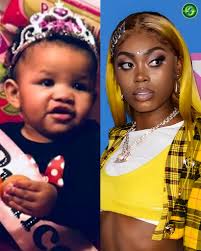 Christina Ryann Lloyde, Lloyd Banks' daughter💋ྀིྀི🌺✨