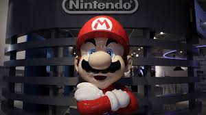 Nintendo Shares Slip After Ultra Conservative Guidance