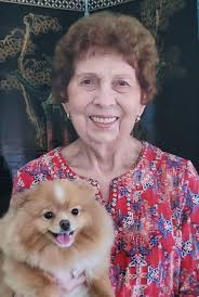 Mary Geraci Obituary