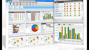 Customer service dashboard using excel. Microsoft Excel Dynamic Dashboards Tutorial About This Series Youtube