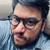 Ken Goodnight's Instagram, Twitter & Facebook