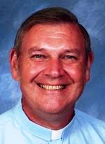 Obituary for Rev. D. Gregory Lake