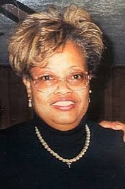 Iris Laverne Payne Obituary