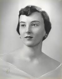 Elizabeth Hackbarth Obituary (1933