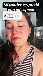 Historia de una madre, un esposo y una traición