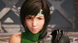 Talk to vincent, name him and when you're about to … Ff7 Remake Integrade Yuffie Episode Dlc Ps4 Compatibility Gamewith