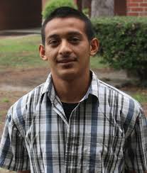 First Parrot At Georgetown