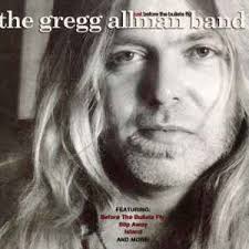 The Gregg Allman Band