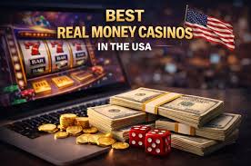 Best Real Money Casinos USA 2026 | Play at Trusted Sites