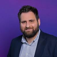 Evangelos Kafetzakis