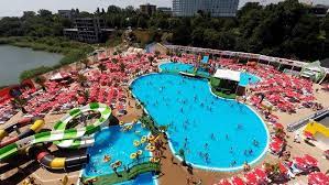 Book at hotel aqua park eforie eforie nord romania. Eforie Aqua Park