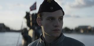 Das Boot" Neue Wege (TV Episode 2018)