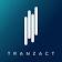 TRANZACT logo