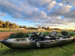 Native Watercraft Slayer Propel 13 Kayak