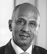 Who is Omer Hassan El Amin?