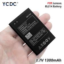 Lenovo S660 3.8V 1300mAh Handy Ersatz ...
