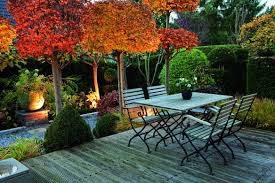 Grosse Ideen Fur Kleine Garten Gartengestaltung Gartengestaltung Ideen Garten Ideen