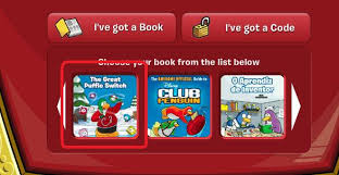 Club penguin rewritten book codes. Codes Book Club Penguin Great Puffle Switch Book Zewm Lazhyasyu Site