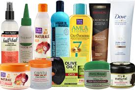 Besides good quality brands, you'll also find plenty of discounts when you shop for hair serum during big sales. The A To Z Of Natural Hair Beauty South Africa
