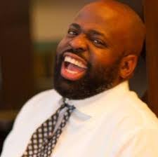 Brian Cuffie's Instagram, Twitter & Facebook