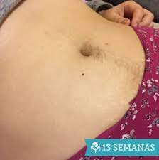 Puede que sientas más deseos de lo normal por ingerir alimentos. 13 Semanas Y Nada Poca Barriga Aun Y Es Mi Segundo Embarazo Bebes De Junio 2016 Babycenter