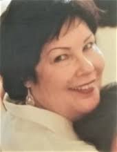 Obituary information for Beverly McCranie