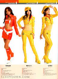 pin on japanese fashion moda japonesa