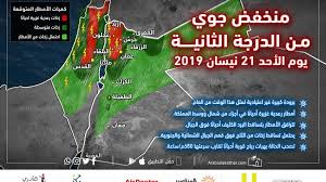 طقس العرب يكشف موعد تحسن الأجواء وعودة ارتفاع درجات الحرارة في الأردن. Ø§Ù„Ù†Ø´Ø±Ø© Ø§Ù„Ø¬ÙˆÙŠØ© Ø§Ø±Ø¨Ø¯ ØºØ¯Ø§