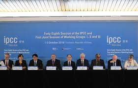 The ipcc prepares comprehensive assessment reports about knowledge on climate change, its causes, potential impacts and response options. The New Ipcc Report Offers Climate Solutions That Depend On Magic Pacific Standard