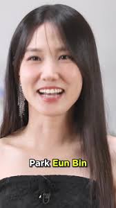 PARK EUN BIN: Dramas Imperdibles para Ver