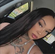 Shaquella M. Johnson