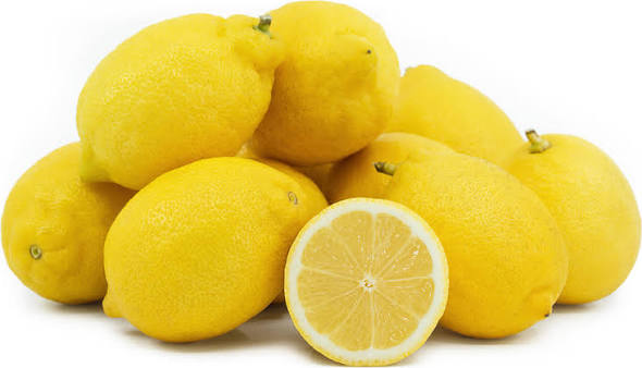 Eureka Lemons Information and Facts