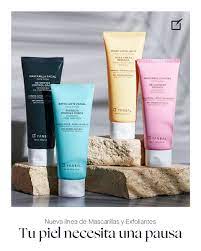 Mascarillas Y Exfoliantes In 2021 Fragrance Jewelry Fragrance Finder Shampoo Bottle